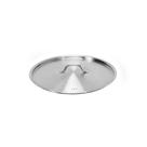 Tampa de Panela Aço Inox Profissional 40 cm - Brinox