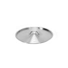Tampa de Panela Aço Inox Profissional 45 cm - Brinox