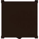 Tampa de Passagem com Articulação 50x50cm em Alumínio Fundido para Segurança e Durabilidade Tampa de Passagem com Articulação 50x50cm em Alumínio Fundido para Segurança e Durabilidade