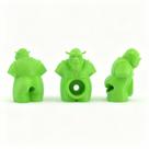 Tampa de Pasta de Dente Shrek Decorativa