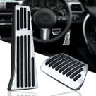 Tampa de pedal KVR compatível com BMW 1 2 3 4 Série X1 X3 X5 X6