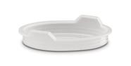 Tampa De Plástico Ø 24cm Tramontina 61998/240 - Tramontina farroupilha