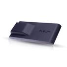 Tampa de poeira Fusion MS-RA770 de silicone para estéreo