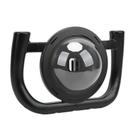 Tampa de porta dome com alça dupla para câmeras Hero 10/9 Black