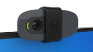 Tampa De Privacidade Compatível Webcam Logitech C270 C505