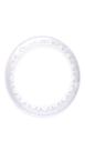 Tampa de proteção (moldura) do purificador de ar lg air purifier as101dwh0 pmma hi572 mck69313701