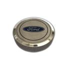 Tampa de Radiador Billet Ford Maverick