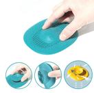 Tampa De Ralo Pia Universal De Silicone Filtro Anti Cabelos / ralo silicone drenagem