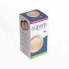 Tampa de recipiente Superb Sealing, faixa de boca regular de 2,75", 12 unidades Tampa de recipiente Superb Sealing, faixa de boca regular de 2,75", 12 unidades