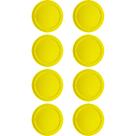 Tampa de reposição de joystick Thumb Grip para Switch Joy-con