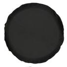 Tampa de roda de pneu de reposição Moonet PVC Leather para carro, caminhão, SUV