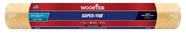 Tampa de rolo de pintura Wooster R239-18 Super/Fab 18" 3/8" Nap