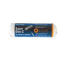 Tampa de rolo de pintura Wooster Super Doo-Z 2 cm x 23 cm áspera Tampa de rolo de pintura Wooster Super Doo-Z 2 cm x 23 cm áspera