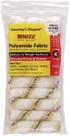 Tampa de rolo de pintura WORK TOOLS INTERNATIONAL 4", pacote com 10