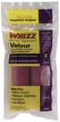 Tampa de rolo de pintura WORK TOOLS INTERNATIONAL 4", pacote com 2