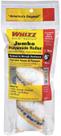 Tampa de rolo de pintura WORK TOOLS INTERNATIONAL 6" Jumbo Gold Stripe