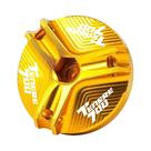 Tampa De Rosca Do Bocal De Óleo Do Motor Yamaha TENERE 700 XTZ 700 T700 2019-2023 Acessório Para Tampa De Rosca Do Bocal De Óleo Do Motor Yamaha TENERE 700 XTZ 700 T700 2019-2023 Acessório Para