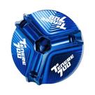 Tampa De Rosca Do Bocal De Óleo Do Motor Yamaha TENERE 700 XTZ 700 T700 2019-2023 Acessório Para Tampa De Rosca Do Bocal De Óleo Do Motor Yamaha TENERE 700 XTZ 700 T700 2019-2023 Acessório Para