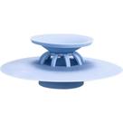 Tampa De Silicone Globalmix Para Pias/Ralos Gh057