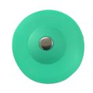 Tampa De Silicone Para Ralo De Banheira Hidromassagem