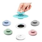 Tampa De Silicone Ralo De Pia Bacia Cozinha Ou Banheiro