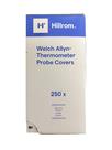 Tampa de sonda Welch Allyn SureTemp 250 cada /caixa - 05031-750BX