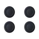 Tampa de substituição e reparo para joystick gamepad PS4 e PS5 sem desmontagem e fácil instalação