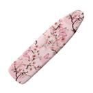 Tampa de tábua de passar roupa Hinthetall Butterfly Peach Blossom