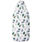 Tampa de tábua de passar roupa MzxCuin Small Small Scorch Resistant 32x80cm