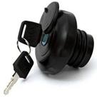Tampa de Tanque com Chave YBR 125 - XTZ 125