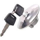 Tampa de Tanque Combustível Factor YBR Fazer 150 250 Lander