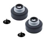 Tampa de tanque de solução IGIUA para Hoover PowerDash Pet, SmartWash