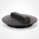 Tampa de tanque Hy-Pro 3522120 8 sólidos com rosca macho para tanque Tampa de tanque Hy-Pro 3522120 8 sólidos com rosca macho para tanque