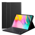 Tampa de teclado Bluetooth retroiluminada removível para Samsung Galaxy Tab S5e 10.5 T720