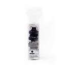 Tampa de tinta spray MTN Pro para MTN 94 e Hardcore - preta (pacote com 5)
