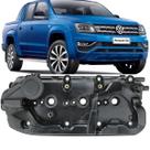 Tampa de valvula amarok 3.0 v6 diesel de 2018 à 2025 direita Tampa de valvula amarok 3.0 v6 diesel de 2018 à 2025 direita