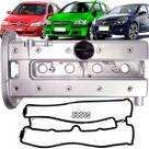 tampa de valvula astra vectra zafira alumínio 2.0 2.2 2.4 tampa de valvula astra vectra zafira alumínio 2.0 2.2 2.4