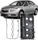 Tampa de Valvula Chevrolet Cruze Sonic Tracker 1.8 16V Flex - 55564395