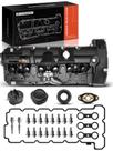 Tampa de Válvula do Motor BMW 2.5L e 3.0L - Compatível com A-Premium