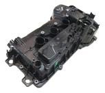 Tampa De Válvula Renault Logan Sandero 1.0 12v 3 Cilindros