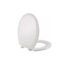 Tampa de Vaso Assento Sanitário Oval Branco Astra