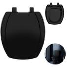 Tampa De Vaso Assento Thema Para Bacia Incepa 1.6gpf 6lpf Tupan Tampa De Vaso Assento Thema Para Bacia Incepa 1.6gpf 6lpf Tupan