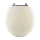 Tampa De Vaso Sanitario Almofadada Saveiro Pergamon (bege Claro) Para Bacia Celite Tampa De Vaso Sanitario Almofadada Saveiro Pergamon (bege Claro) Para Bacia Celite