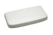 Tampa de vaso sanitário PROFLO 5112LID de reposição para PF9312, branca