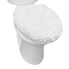 Tampa de vaso sanitário TOWN & COUNTRY BASICS Spa Step Noodle White Tampa de vaso sanitário TOWN & COUNTRY BASICS Spa Step Noodle White