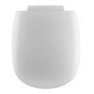Tampa de Vaso Soft Close Lille Branco para bacia Sensea