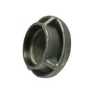 Tampa de ventilação Midland Industries, 5 cm, ferro galvanizado, 2 polegadas, fêmea, NPT