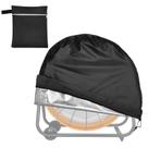 Tampa de ventilador VEGARD Industrial Waterproof para ventilador de piso 18 e 20
