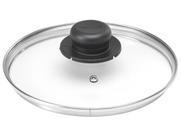 Tampa de vidro 16cm multiflon