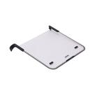 Tampa de Vidro 20" para Fogão Consul - W10644162